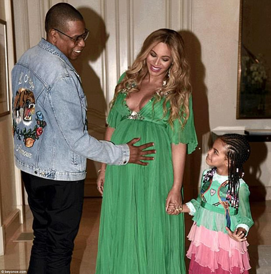 Details about Beyonce's twins' birth and Malibu mansion (take video tour)