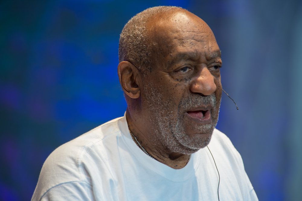 Bill Cosby's wife Camille torches prosecution in sexual assault case