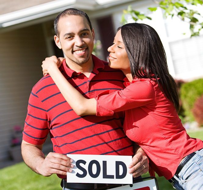 Black home buyers: 5 secrets to buying a home in a neighborhood that