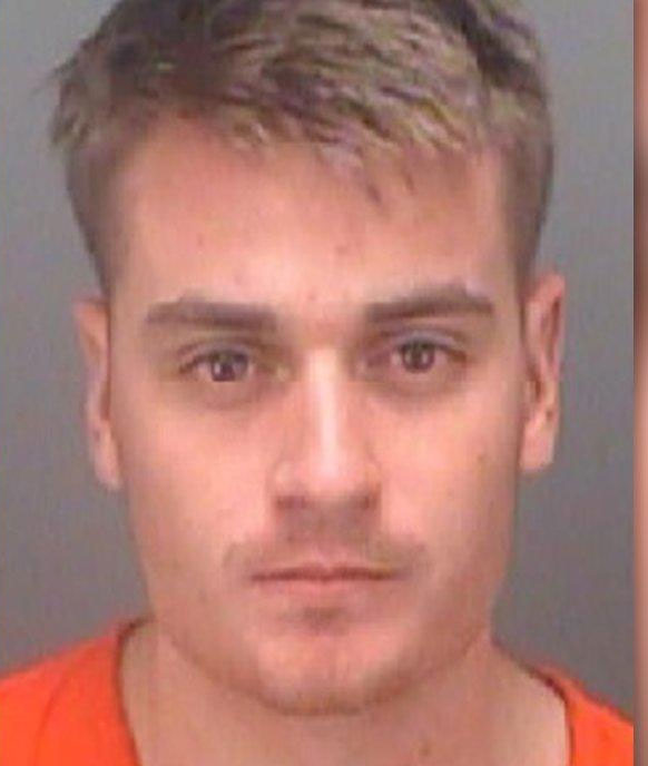 Alleged bomb-making neo-Nazi granted bond by federal judge