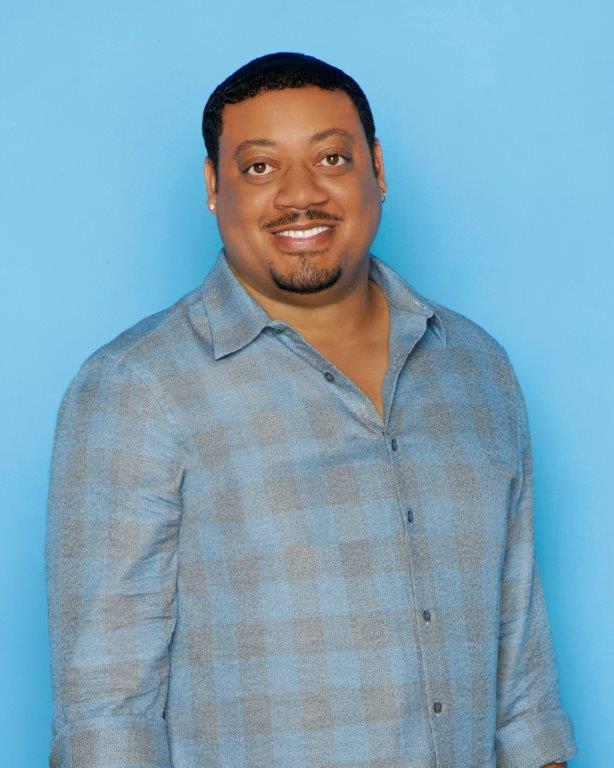 Comedic actor Cedric Yarbrough spills the secret on how he keeps landing roles