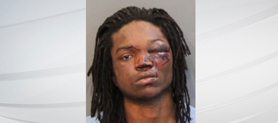 Family brutally beats man who held them at gunpoint during home invasion