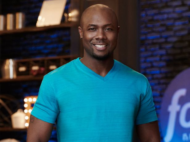 NFL player turned chef Eddie Jackson gives key grilling tips