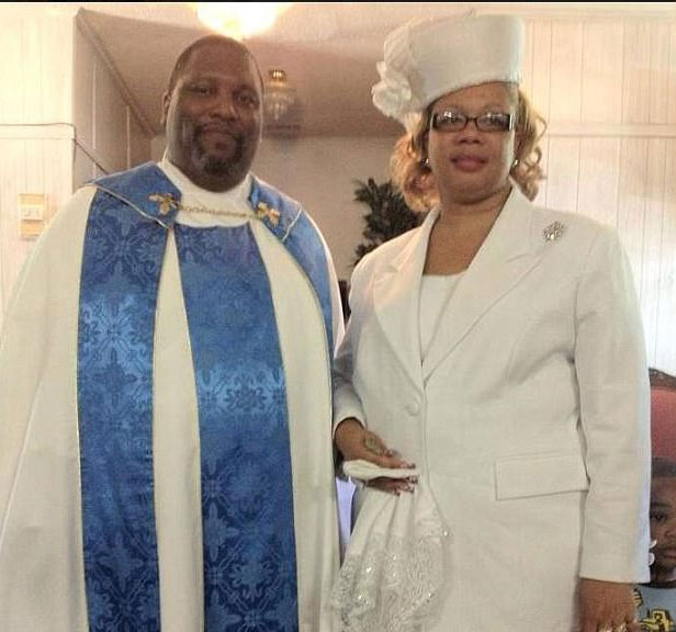 Crooked pastor allegedly steals his own church for $1