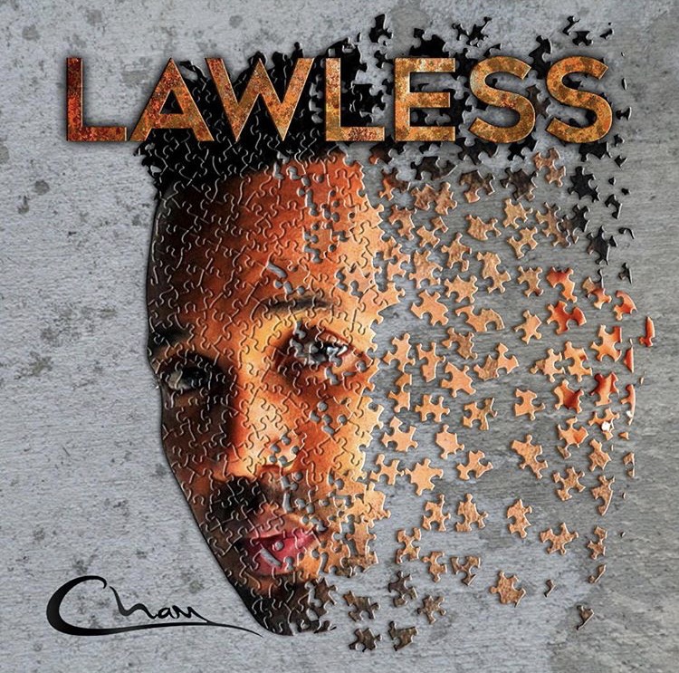 Recording artist Cham releases new album, 'Lawless'