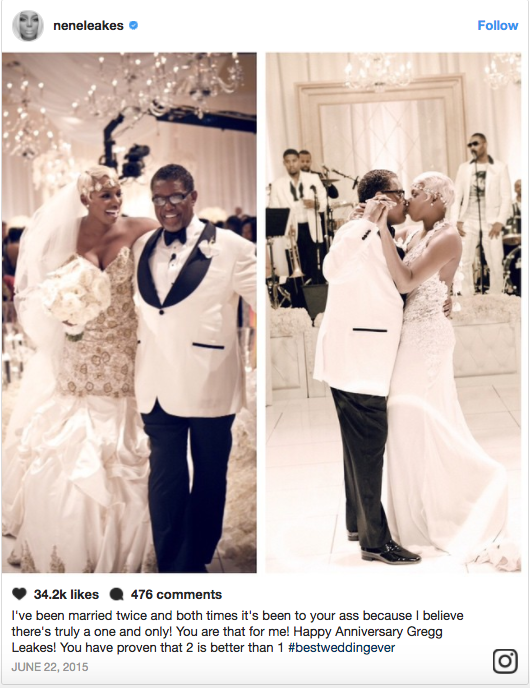 Gucci Mane & Keyshia Ka'oir Wedding Outfits