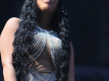 Nicki Minaj, Remy Ma and Gucci Mane shut down Hot 107.9's Birthday Bash