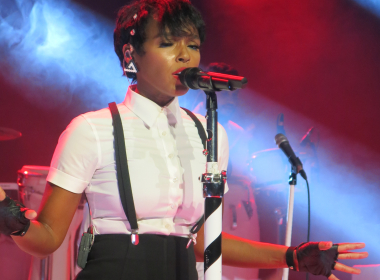Janelle Monae brings electric vibes to MCA's 50th anniversary gala