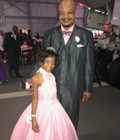 The Ryan Cameron Foundation hosts 15th annual Father Daughter Dance
