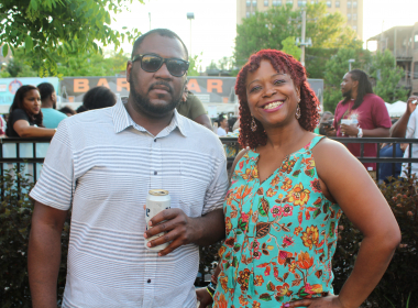 Hyde Park Brew Fest raises spirits in Chicago