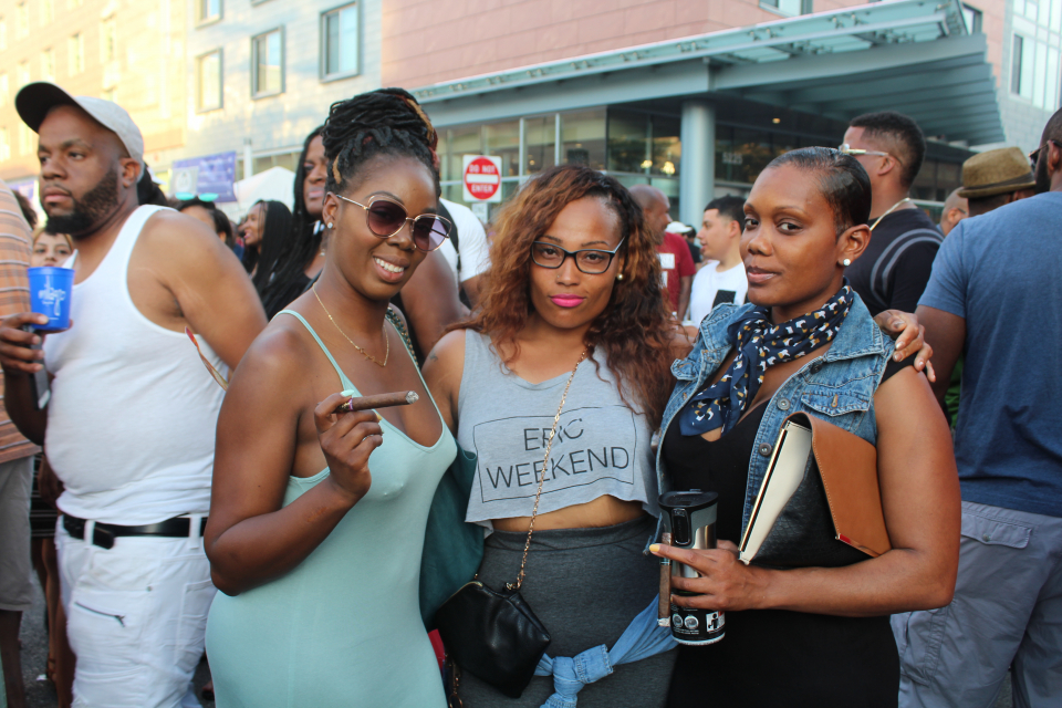 Hyde Park Brew Fest raises spirits in Chicago Rolling Out