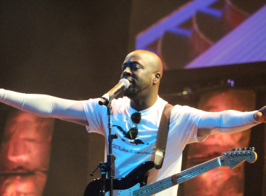 Wyclef Jean headlines Andrew Young's 85th birthday tribute