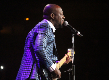 Wyclef Jean headlines Andrew Young's 85th birthday tribute