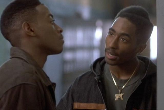 Ernest Dickerson talks 2 Pac and the cultural impact of ‘Juice’ 25 years later
