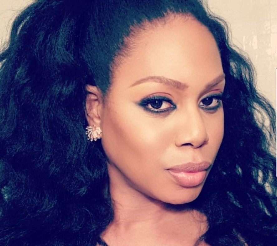 Laverne Cox opens up about cisgender actors playing trans characters