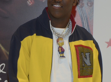 Macy's Herald Square and Nautica welcome Lil Yachty (video and photos)