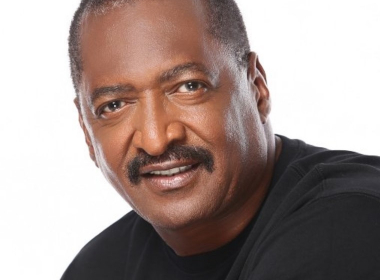 mathew knowles