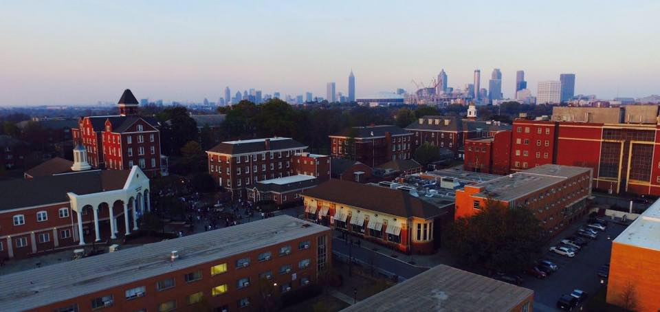 Morehouse College adopts new transgender policy