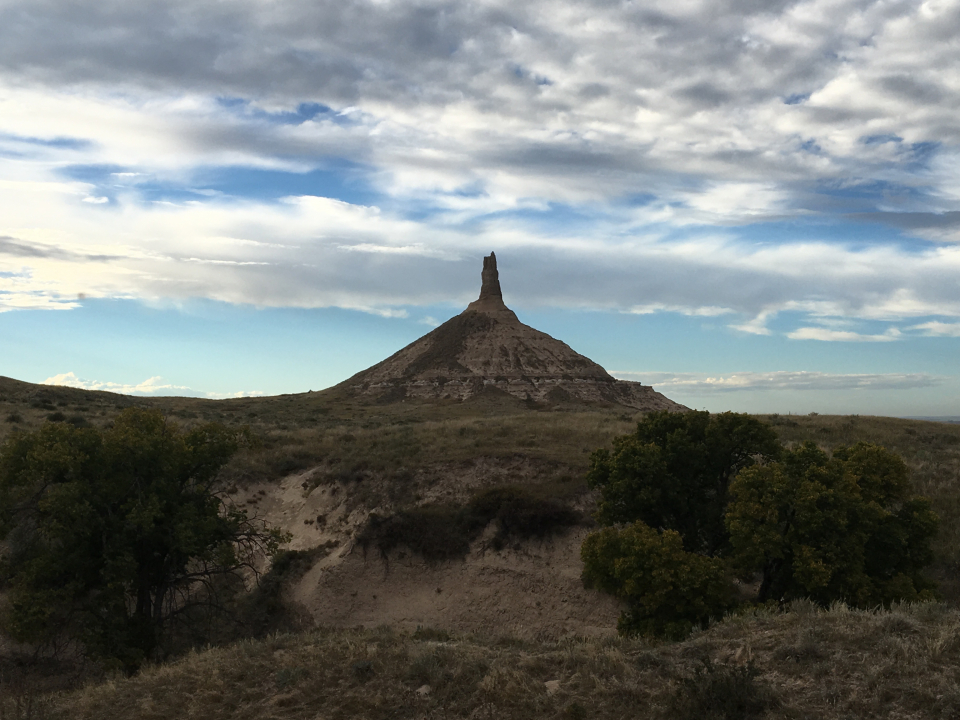 'Rolling out' salutes Nebraska on 150th anniversary