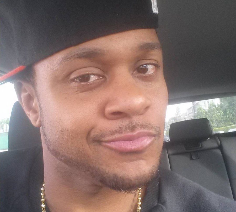 Pooch Hall says BET snubbed him after leaving 'The Game'