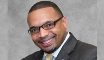 Dr. Rashad Richey: 'Realest man in radio' now 'Realest professor in the