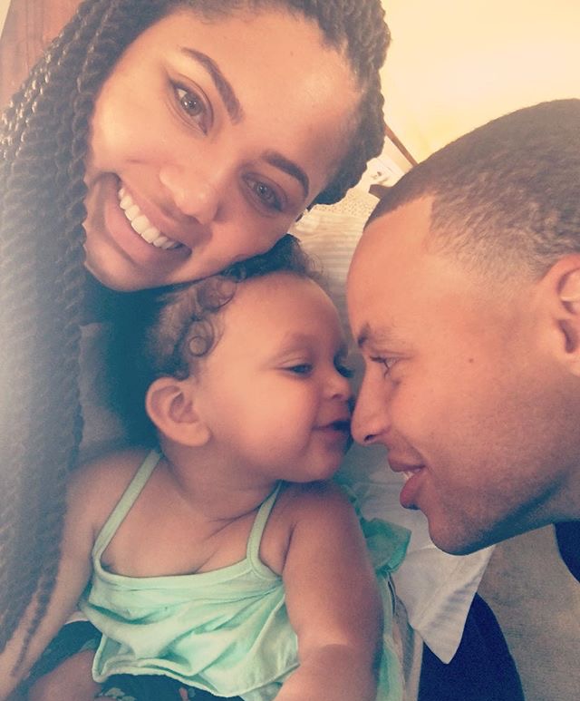 Steph Curry's wife Ayesha opens up about botched breast implants