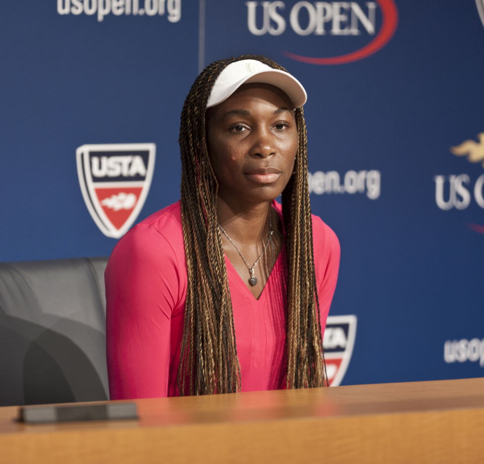 Venus Williams: Brandy Norwood's wrongful death lawsuit is a cautionary tale