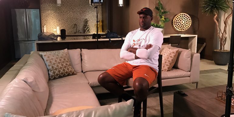Vince Young calls out 'garbage' NFL quarterbacks