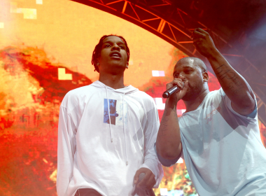 Kendrick Lamar, Gucci Mane, Migos headline powerful concert at BET Experience