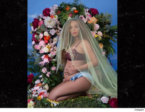 Beyoncé and newborn twins have left the hospital