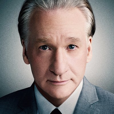 What Bill Maher has to say about calling himself the N-word