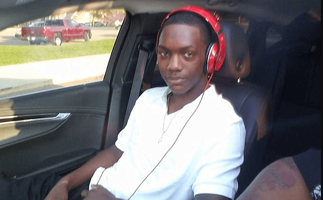 Teenager killed while trying to sell Air Jordan sneakers