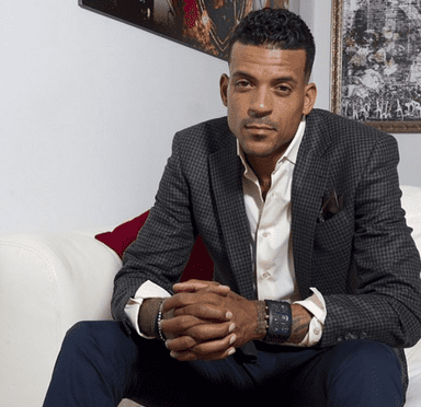 Matt Barnes faces off with Cavs fan; Twitter erupts with hilarious commentary