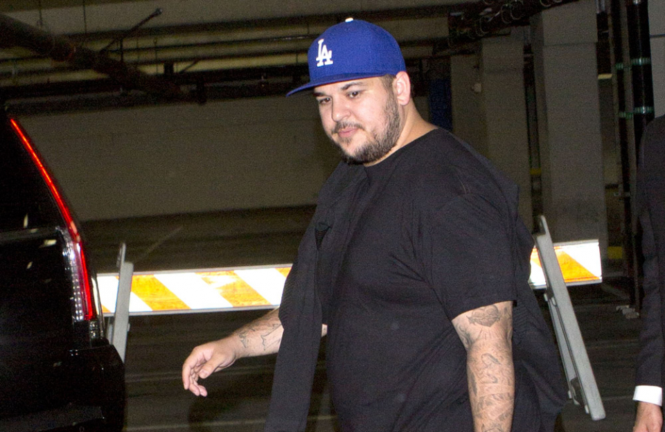 Why Rob Kardashian wants primary custody of his daughter with Blac Chyna