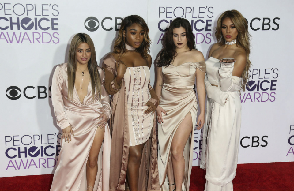 Normani Kordei and Fifth Harmony fight for creative control of songs