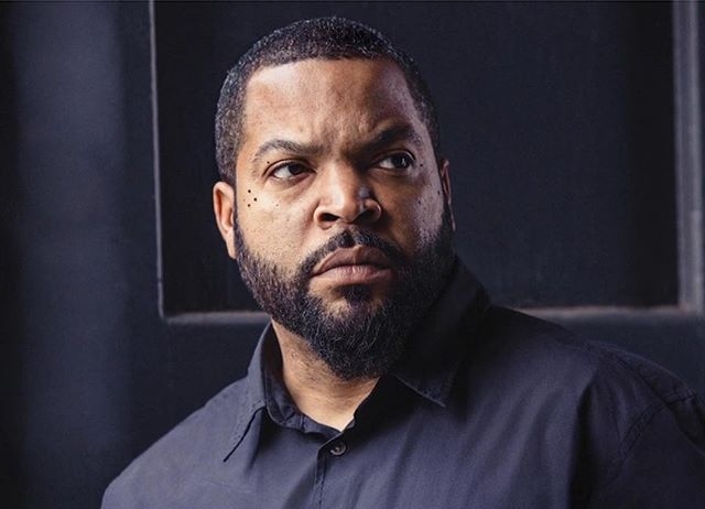 Ice Cube wants a piece of Bill Maher over his use of N-word