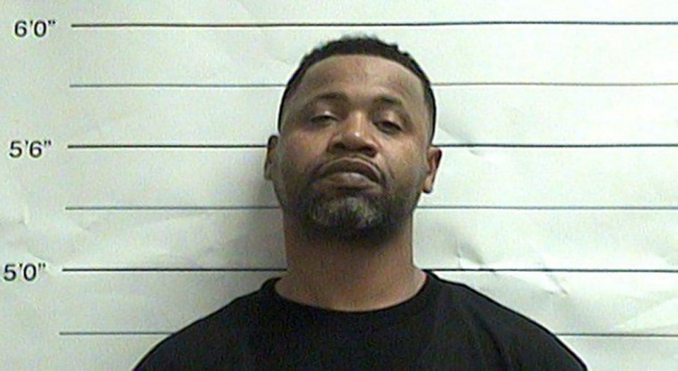 Not so happy Father's Day: Rapper Juvenile arrested for back child support