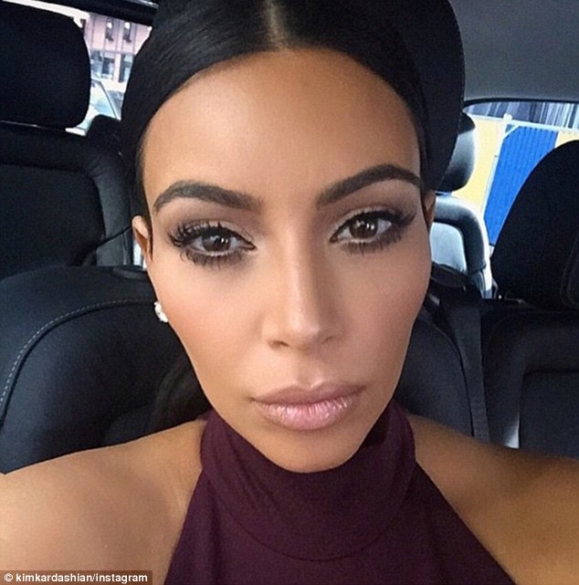 Kim Kardashian paying 5 figures for surrogate to carry her baby