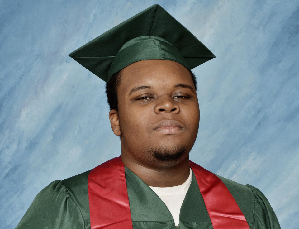 Michael Brown's parents will get millions in settlement with Ferguson