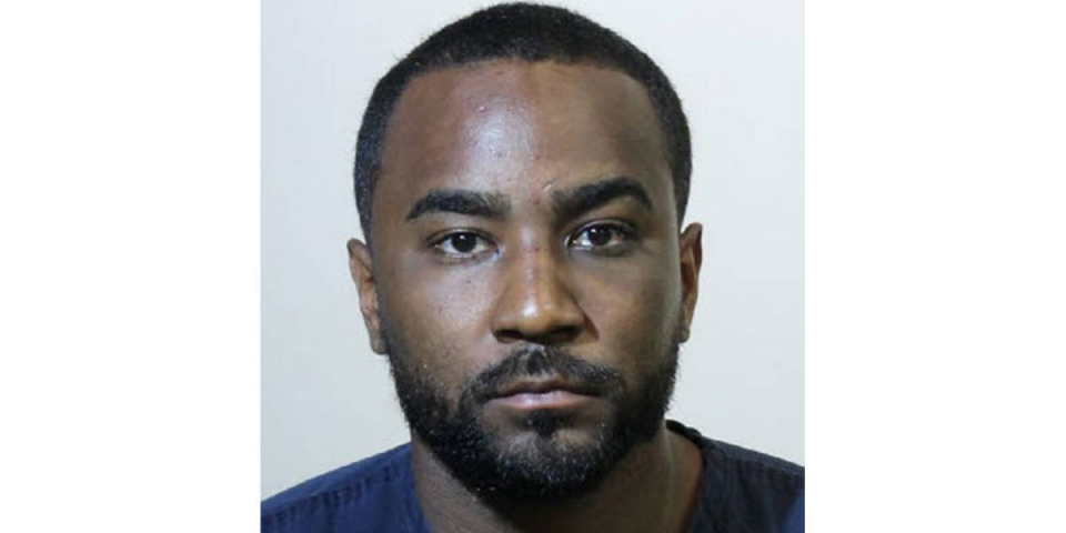 Nick Gordon will not be charged in domestic violence case