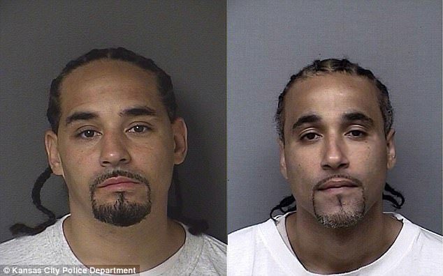 Father serves 17 years in prison due to striking resemblance to real criminal