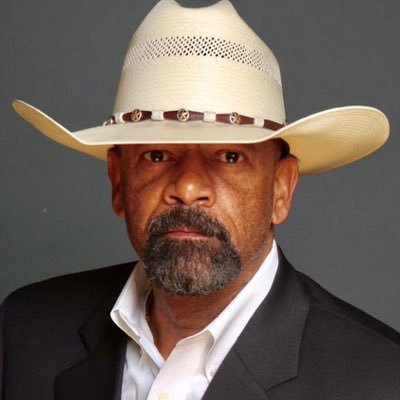 Sheriff Clarke rejects Homeland Security position