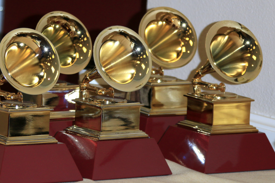 Grammys make changes ahead of voting for 2018 show