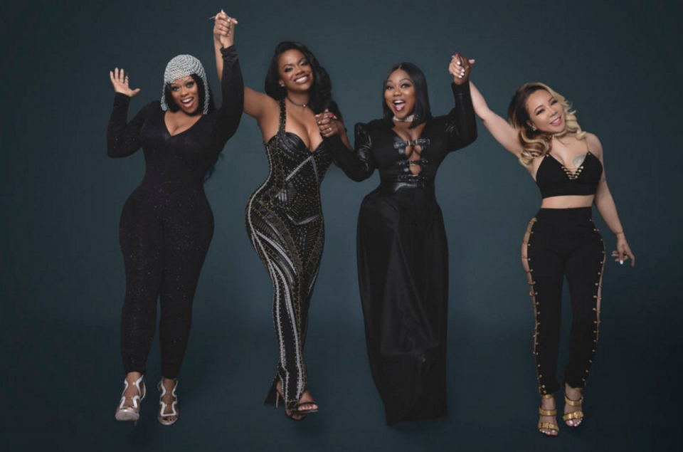 Xscape getting reality show