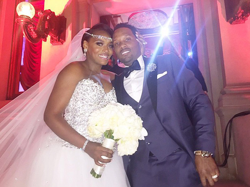 Gucci Mane & Keyshia Ka'oir Set Wedding Date