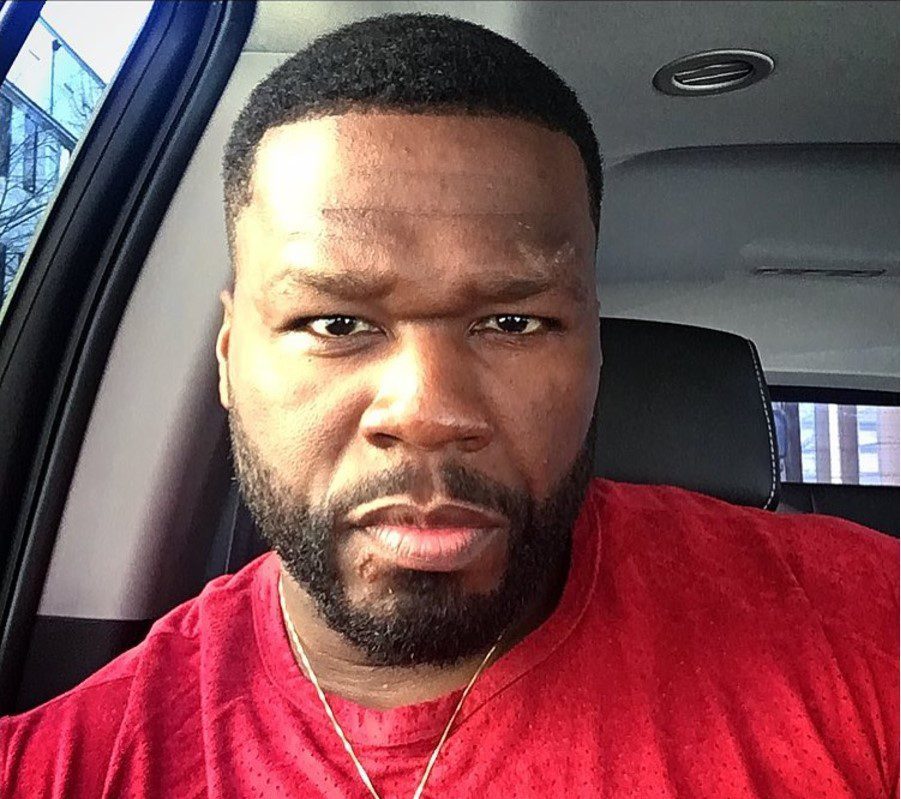 50 Cent says his next album will be his last