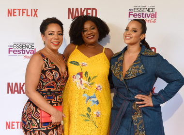 Netflix debuts at Essence Fest with Mary J. Blige, Marlon Wayans, Regina Hall