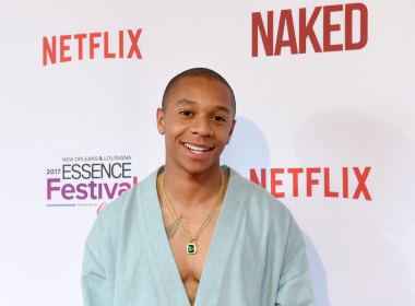 Netflix debuts at Essence Fest with Mary J. Blige, Marlon Wayans, Regina Hall