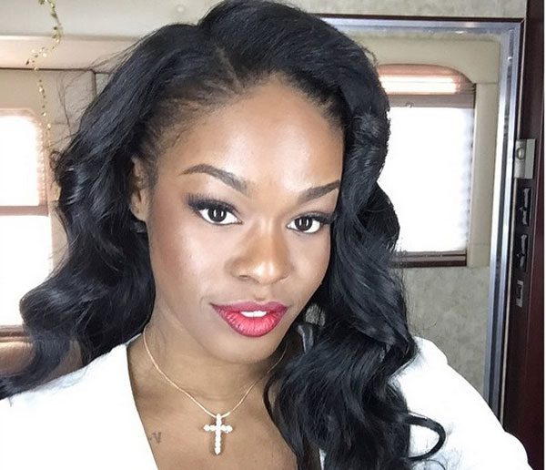 Azealia Banks flattered by Iggy collaboration