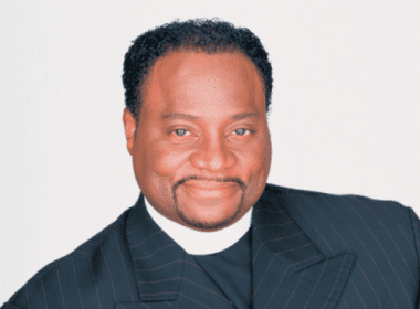 Feds place tax lien on Bishop Eddie Long and widow Vanessa Long